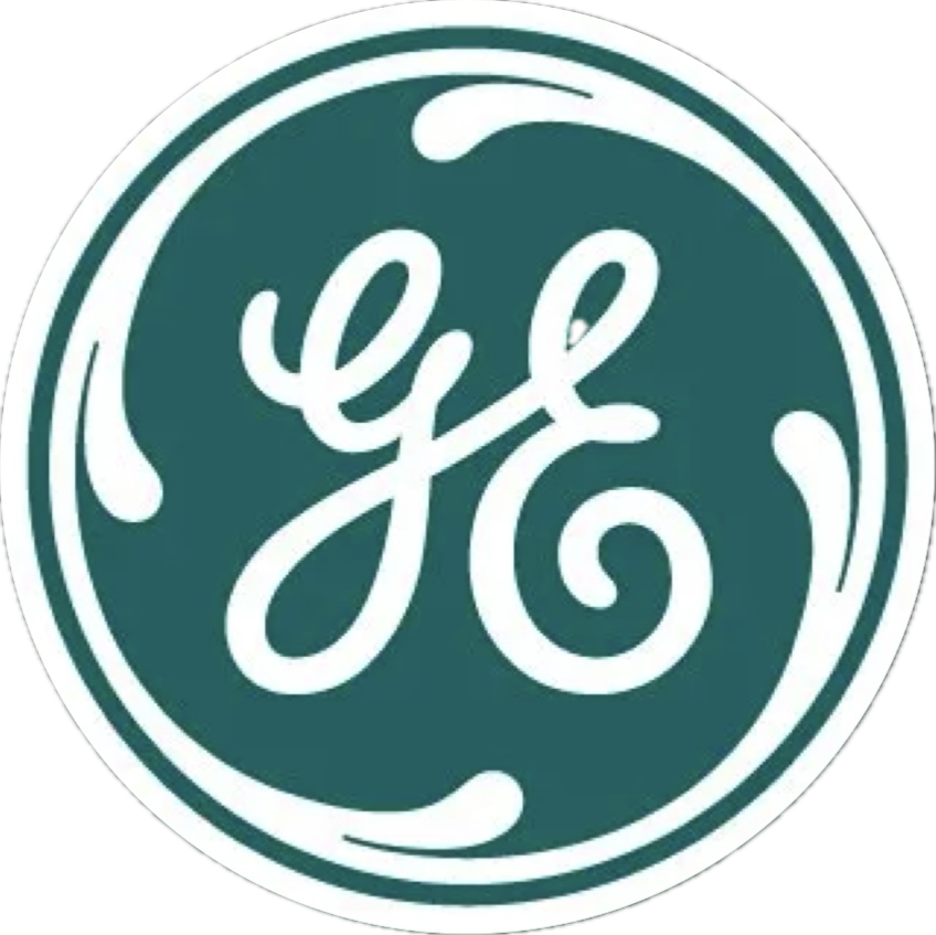 GE logo