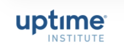 Uptime Institute logo